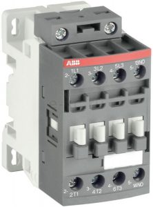 Контактор ABB A30-30-10