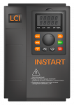 Частотный преобразователь INSTART LCI-G7.5/Р11-4B