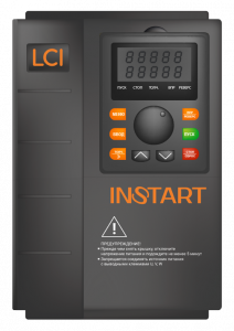 Преобразователь частоты INSTART LCI-G5.5/P7.5-4B