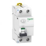 УЗО Schneider Electric Acti9 iID 2Р 25A 10кA AC 10mA