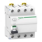 УЗО Schneider Electric Acti9 iID 4Р 40A 10кА