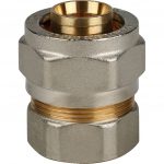 ПереходникSTOUT с ВР 3/4х20 винтовой SFS-0002-003420