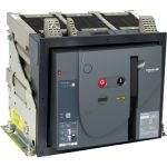 Выключатель автоматический Schneider Electric MVS 1000A 3P 65кА