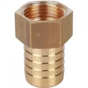 Штуцер Stout ВР 1/2″х20