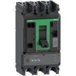 Выключатель автоматический Schneider Electric Compact NS 400А 50kA