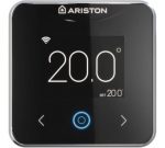 Термостат комнатный Ariston CUBE S NET, программируемый, 24 В