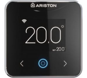 Термостат комнатный Ariston CUBE S NET, программируемый, 24 В