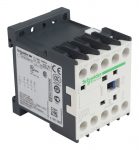 Контактор Schneider Electric CA4KN40BW3