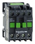 Контактор Schneider Electric 3-х полюсный 40A 220В AC LC1N40M5N