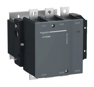 Контактор Schneider Electric LC1E400M7 / LC1E400M7N