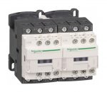 Контактор реверсивный Schneider Electric LC2D12M7