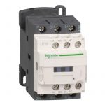 Контактор Schneider Electric LC1D09D7