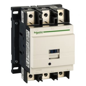 Контактор Schneider Electric LC1D150P7