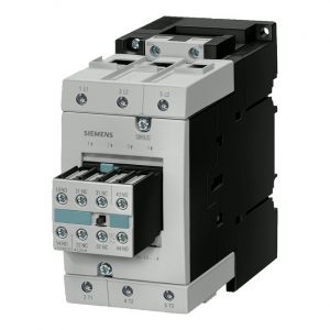 Контактор Siemens 3RT1034-1AP04