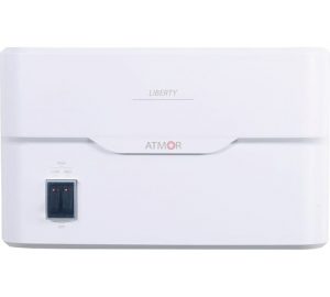 Водонагреватель электрический проточный Ariston ATMOR LIBERTY 5 KW SHOWER