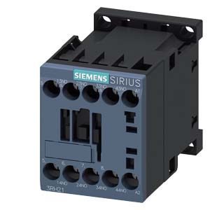 Контактор Siemens 3RH2140-1AP00