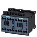 Контакторная сборка реверсивная Siemens 3RA2315-8XE30-1BB4