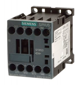 Контактор SIEMENS 3RT2015-1BB42