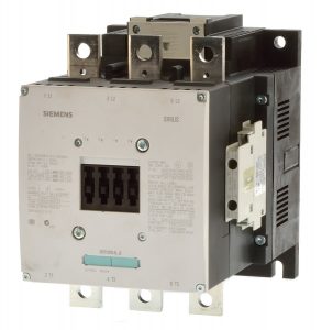 Контактор Siemens 3RT1075-6AP36