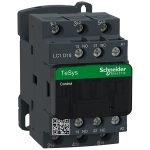 Контактор Schneider Electric LC1D18E7