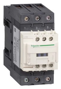 Контактор Schneider Electric LC1D65AD7