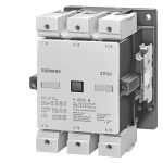 Контактор Siemens 3TF5044-0AP0