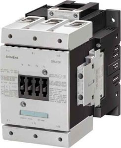 Контактор Siemens 3RT1054-1AF36