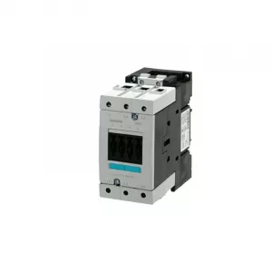 Контактор Siemens 3RT1035-1BM40