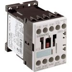 Контактор вспомогательный Siemens 3RH1140-1BB40