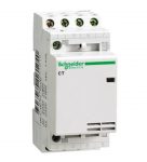 Контактор модульный Schneider Electric 15962