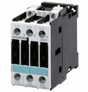 Контактор Siemens 3RT1025-1AP00