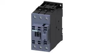 Контактор SIEMENS 3RT2036-1AP00