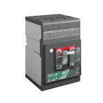 Выключатель автоматический ABB XT2S 160 Ekip LS/I In=160A 3p F F