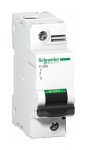 Автоматический выключатель Schneider Electric Acti9 1P 80А (C) 15кА