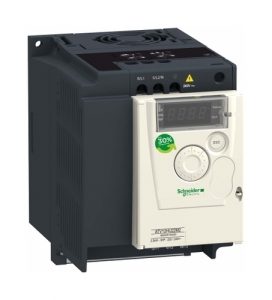 Преобразователь частоты Schneider Electric ATV12 1.5кВт