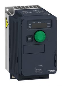 Преобразователь частоты Schneider Electric 0.75 кВт