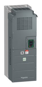 Частотный преобразователь Schneider Electric ALTIVAR ATV610 110кВт 380В 3ф