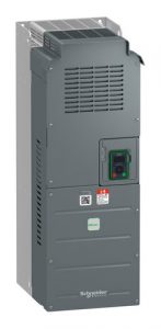 Частотный преобразователь Schneider Electric ALTIVAR ATV610 160кВт 380В 3ф