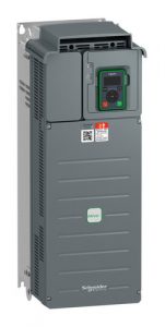 Частотный преобразователь Schneider Electric ALTIVAR ATV610 37кВт 380В 3ф