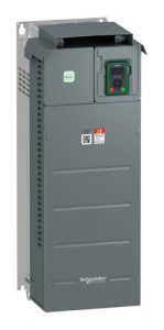 Частотный преобразователь Schneider Electric ALTIVAR ATV610 55кВт 380В 3ф