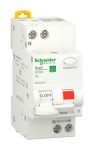 Дифавтомат Schneider Electric Resi9 1P+N 6А ( C ) 6 кА 30 мА ( A )