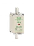 Предохранитель ABB OFAF00aM160 160А 1SCA022697R3150