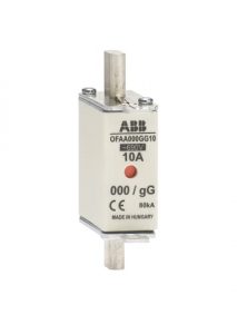 Предохранитель ABB OFAA000GG16 16А 1SCA022661R8680