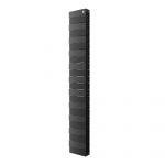 Радиатор Royal Thermo PianoForte Tower 200 /Noir Sable — 22 секц.