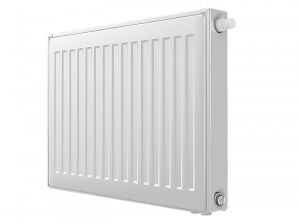 Радиатор панельный Royal Thermo VENTIL COMPACT VC22-400-1800 RAL9016