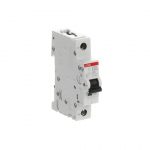 Выключатель автоматический модульный ABB 1п K 3А 6кА S281UC K3 GHS2810164R0317