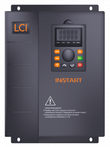 Преобразователь частоты INSTART LCI-G37/P45-4