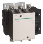 Контактор Schneider Electric TeSys 265А катушка управления 220В АС