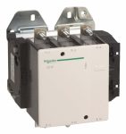 Контактор Schneider Electric TeSys 400А 230В