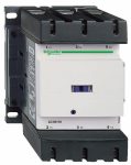 Контактор Schneider Electric TeSys 3Р 150A НО+НЗ 220V 50ГЦ.